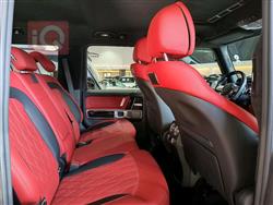 مێرسێدس بێنز G-Class